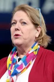 Ginni Thomas en Created Equal: Clarence Thomas in His Own Words