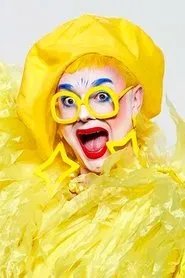 Retrato de Ginny Lemon