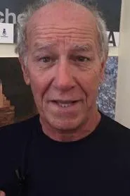 Retrato de Gino Carista