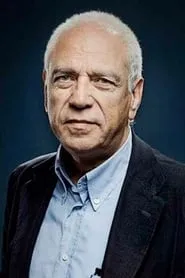 Retrato de Gino La Monica