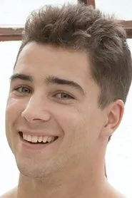 Retrato de Gino Mosca
