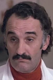 Gino Pernice en La sculacciata