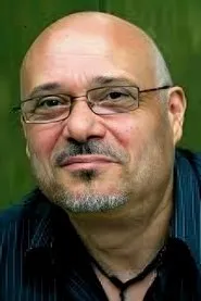 Retrato de Gino Raimondo