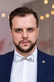 Retrato de Gints Andžāns