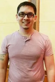 Gio Alvarez en Mangarap Ka