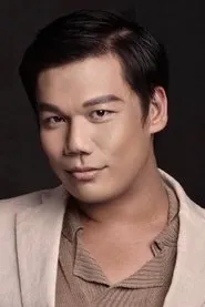 Retrato de Gio Emprese