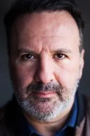Retrato de Gio Lione