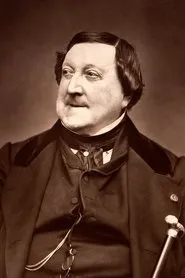 Gioacchino Rossini en A Real Nave Itália no Rio Grande do Sul
