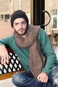 Retrato de Giorgi Makharadze