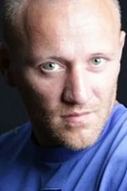 Giorgi Tsaava en Landmine Goes Click