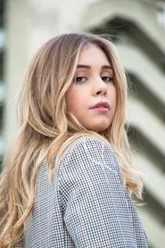 Giorgia Boni en Il mio vicino del piano di sopra