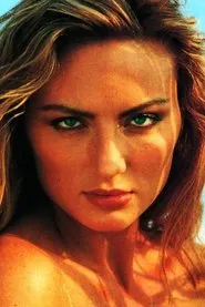 Retrato de Giorgia Emerald