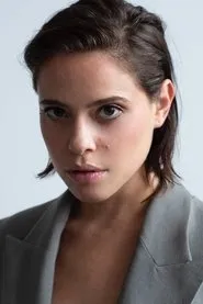 Giorgia Faraoni en SPEAK UP