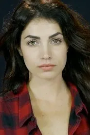 Giorgia Fiori en Ancora volano le farfalle
