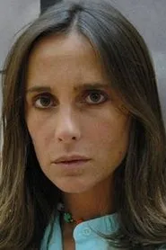 Retrato de Giorgia Fiorio