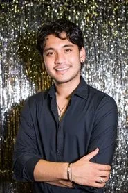 Giorgino Abraham en Aku Cinta Kamu