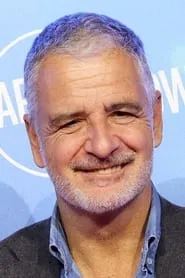 Giorgio Gherarducci en Amazing - Fabio de Luigi