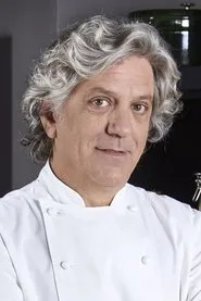 Giorgio Locatelli en The Cook Who Changed Our Lives