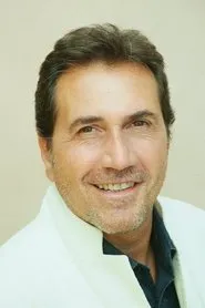 Giorgio Locuratolo en Le Ultime Lune