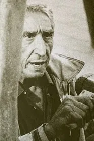 Retrato de Giorgio Ubaldi