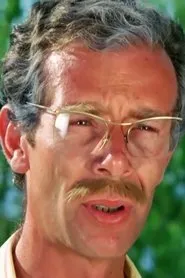 Retrato de Giorgos Bartis
