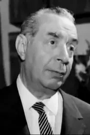Retrato de Giorgos Gavriilidis