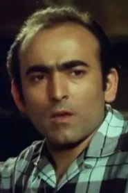 Retrato de Giorgos Kyriakidis
