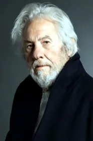 Giorgos Mihalakopoulos en La mirada de Ulises
