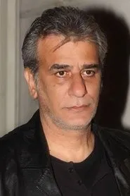 Retrato de Giorgos Ninios