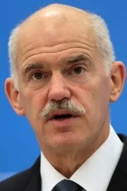 Retrato de Giorgos Papandreou