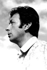 Retrato de Giorgos Tsitsopoulos