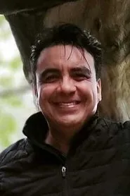 Giova García en Giovanni En Concierto