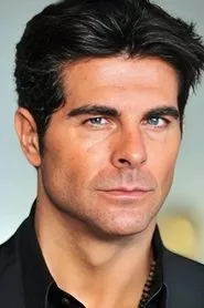 Retrato de Giován Ramos