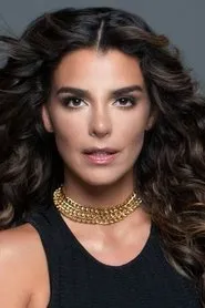 Giovanna Andrade en Retazos de vida