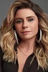 Retrato de Giovanna Antonelli