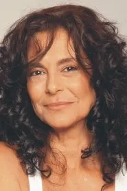 Giovanna Gold en Mil e Uma