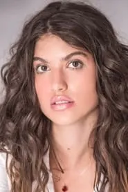 Retrato de Giovanna Grigio