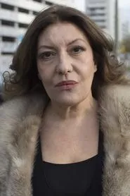 Giovanna Nodari en Una canna con Goldrake