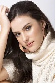 Retrato de Giovanna Rispoli