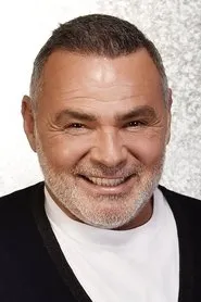 Giovanni Arvaneh en Zenne