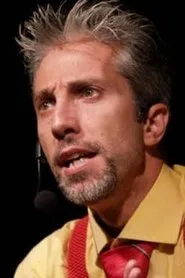 Giovanni Cangialosi en Un mondo sotto social