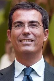 Retrato de Giovanni Floris