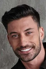 Retrato de Giovanni Pernice
