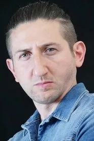 Retrato de Giovanni Rienzo