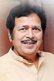 Giri Babu en Chilakapacha Kapuram