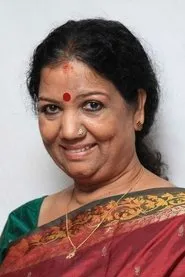 Retrato de Girija Lokesh
