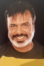 Girja Shankar en Yoddha: The Warrior