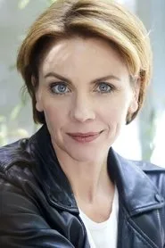 Foto de Gisa Zach como Bea Kröger