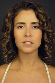 Gisela Chípe en Luz Marina