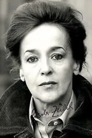 Gisela Hoeter en Todas - Am Rande des Paradieses